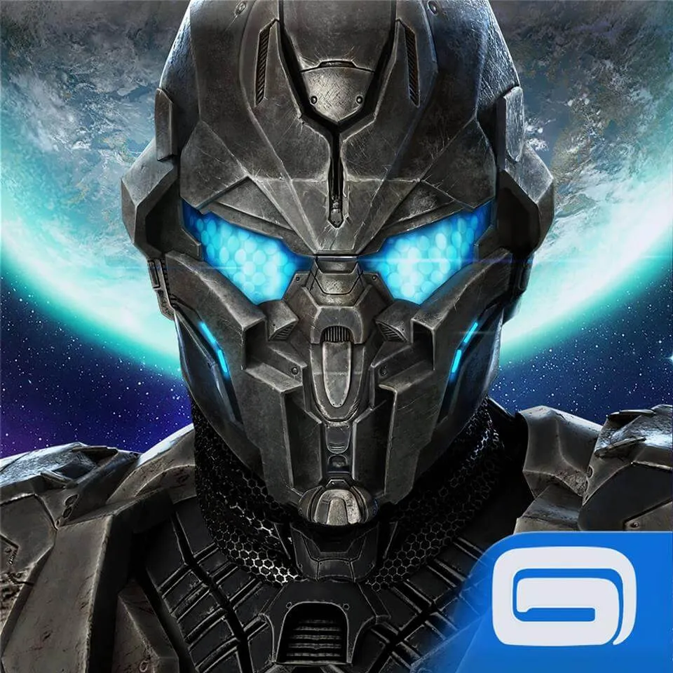 Nova Legacy Mod Apk