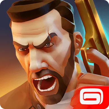Gangstar New Orleans Mod Apk