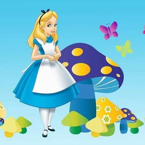 Alice In Kenko Land Apk