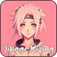 Jikage Rising Mod Apk