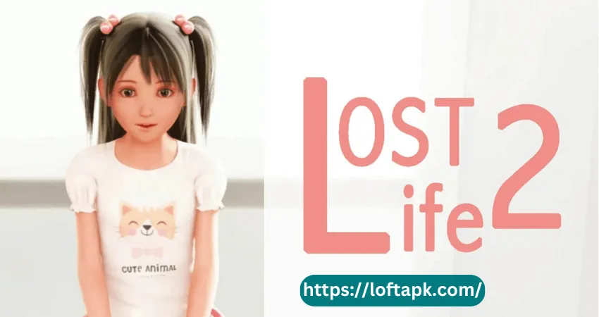 Lost Life 2 Gameplay - Trải Nghiệm Kinh Dị Đầy Cảm Xúc