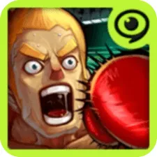 Punch Hero