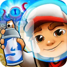 Subway Surfers