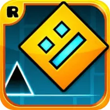 Geometry Dash Apk