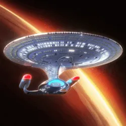 Star Trek Fleet Command Mod APK 