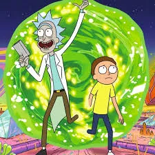 Rick and Morty - A Way Back Home