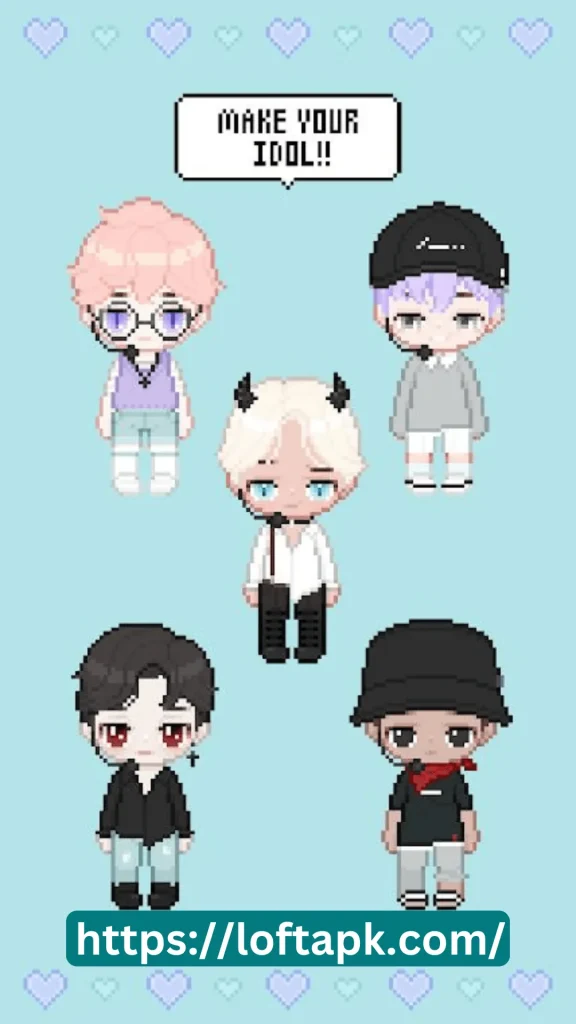 My Little Star APK