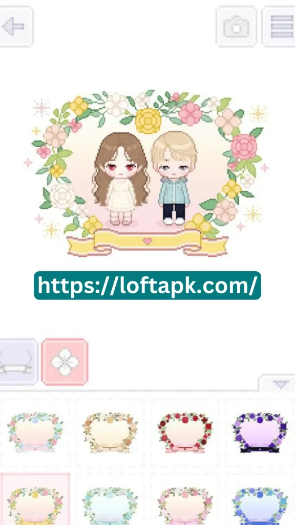 My Little Star APK Casual game