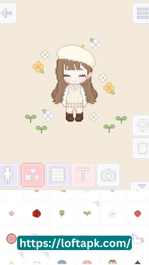 My Little Star games