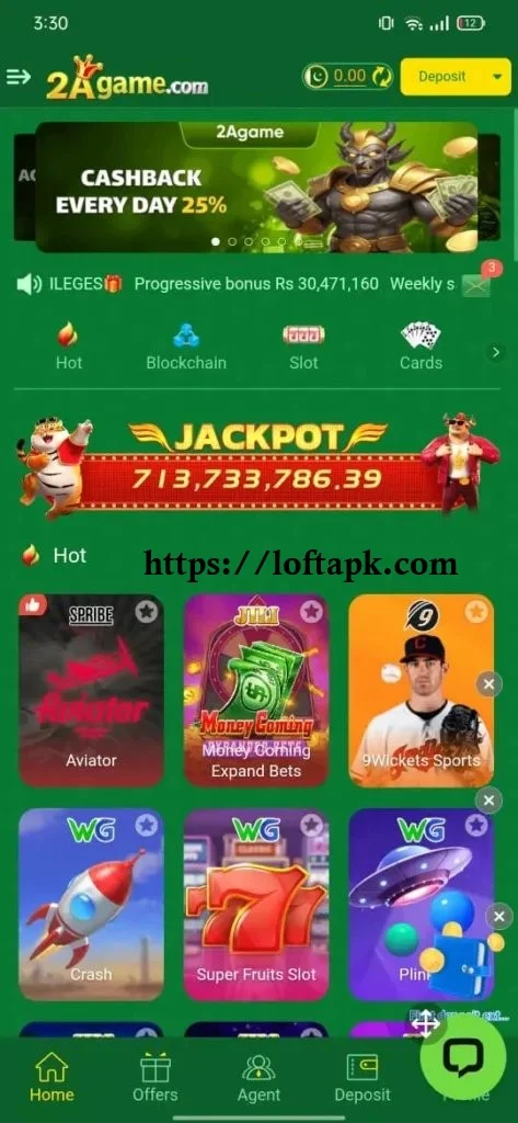 2a game apk