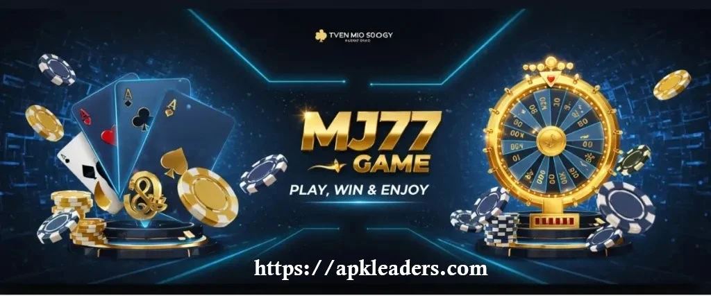 MJ77 Game APK Latest Version
